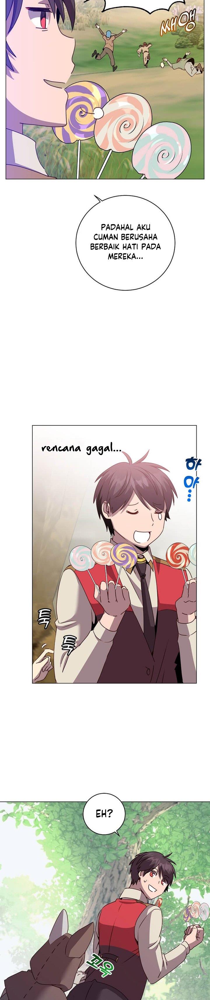 The MAX leveled hero will return! Chap 135 - Next Chap 136