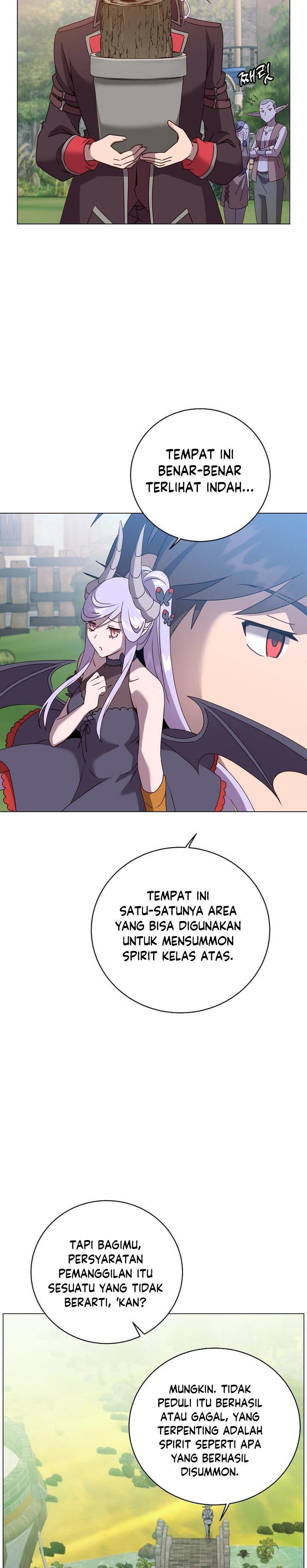 The MAX leveled hero will return! Chap 135 - Next Chap 136