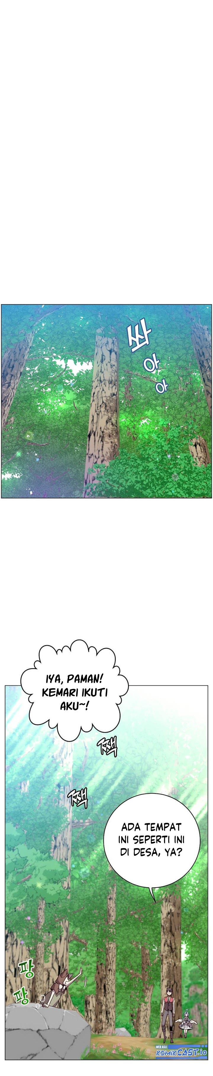 The MAX leveled hero will return! Chap 135 - Next Chap 136