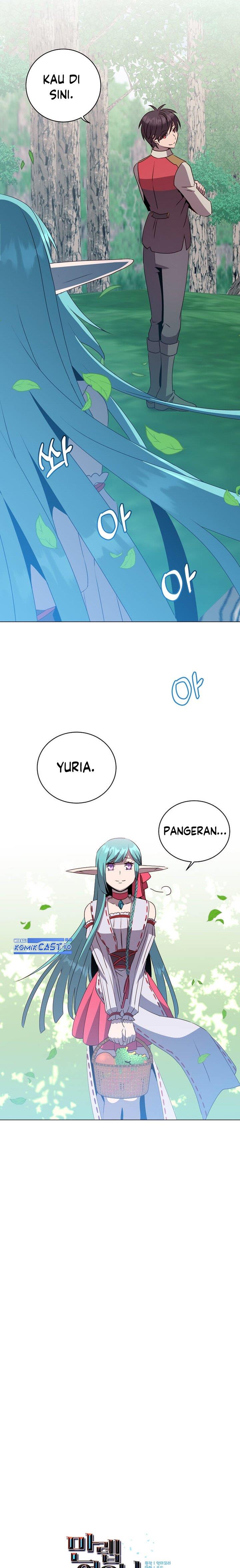 The MAX leveled hero will return! Chap 136 - Next Chap 137