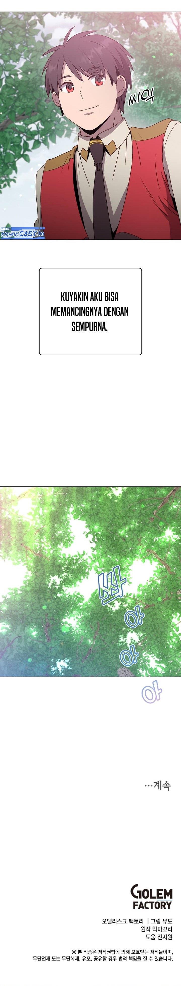 The MAX leveled hero will return! Chap 136 - Next Chap 137