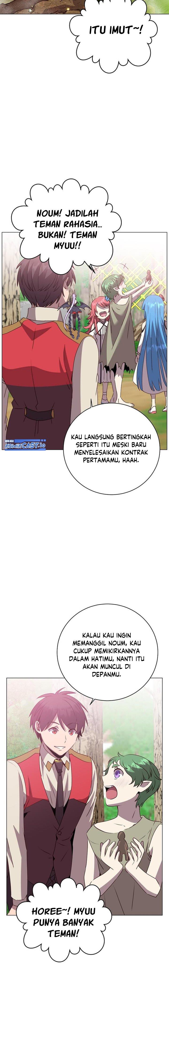 The MAX leveled hero will return! Chap 136 - Next Chap 137