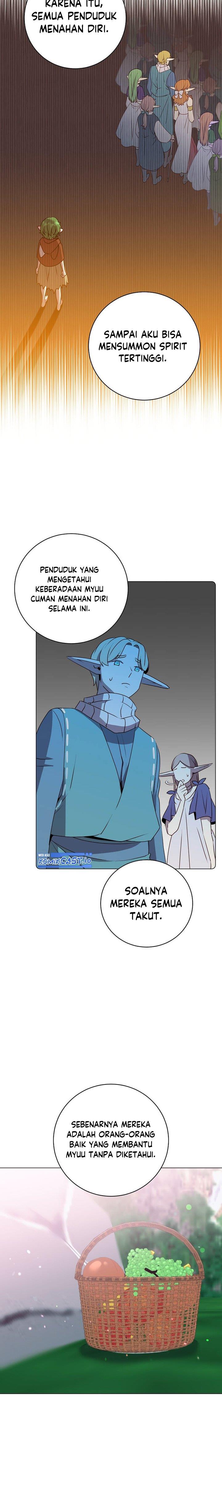 The MAX leveled hero will return! Chap 136 - Next Chap 137