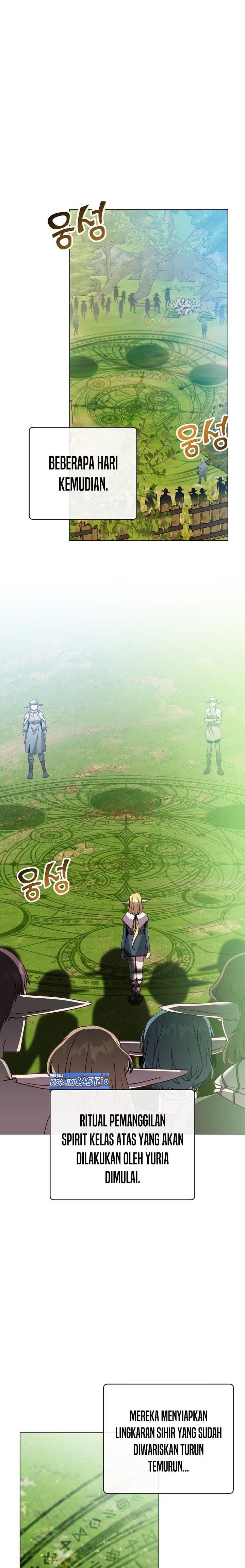 The MAX leveled hero will return! Chap 137 - Next Chap 138