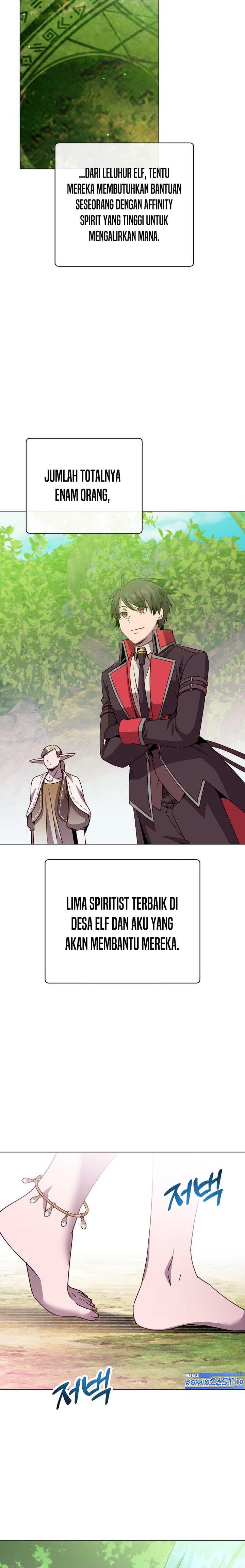 The MAX leveled hero will return! Chap 137 - Next Chap 138