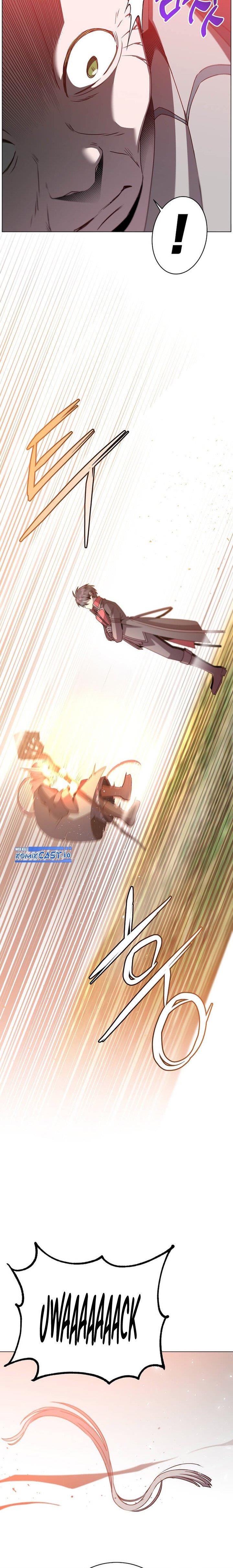 The MAX leveled hero will return! Chap 137 - Next Chap 138