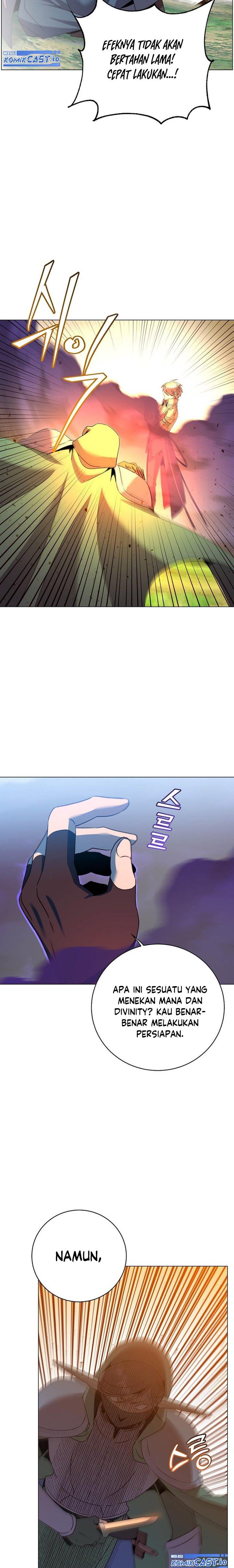 The MAX leveled hero will return! Chap 137 - Next Chap 138