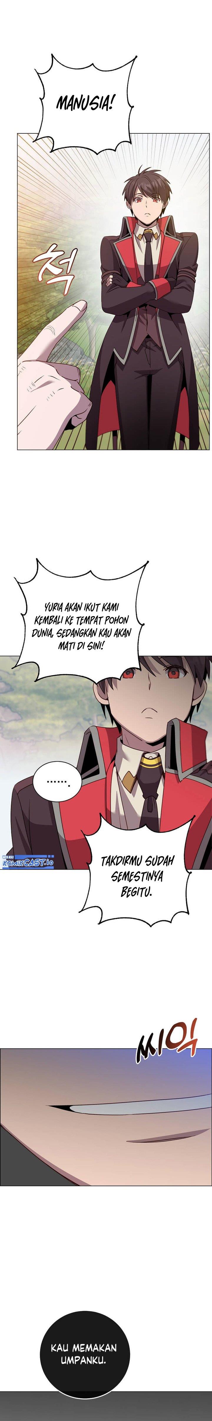 The MAX leveled hero will return! Chap 137 - Next Chap 138