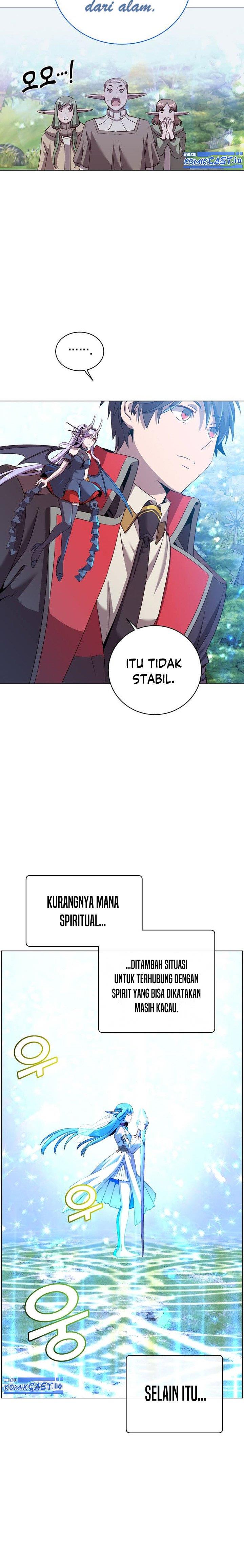 The MAX leveled hero will return! Chap 137 - Next Chap 138