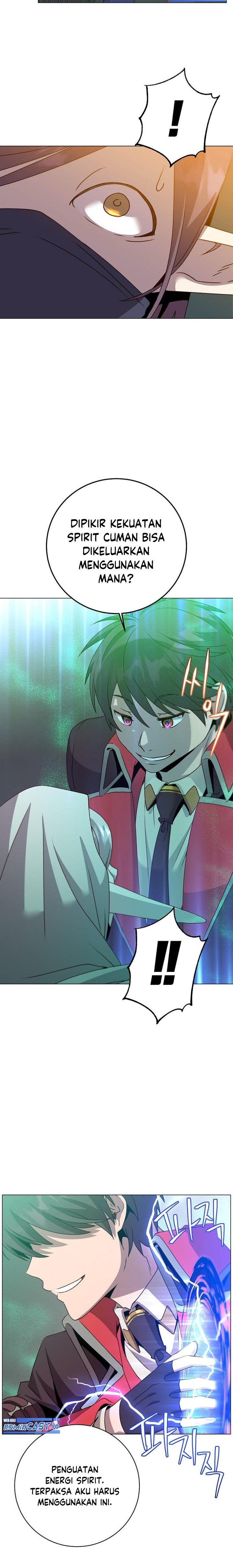 The MAX leveled hero will return! Chap 137 - Next Chap 138