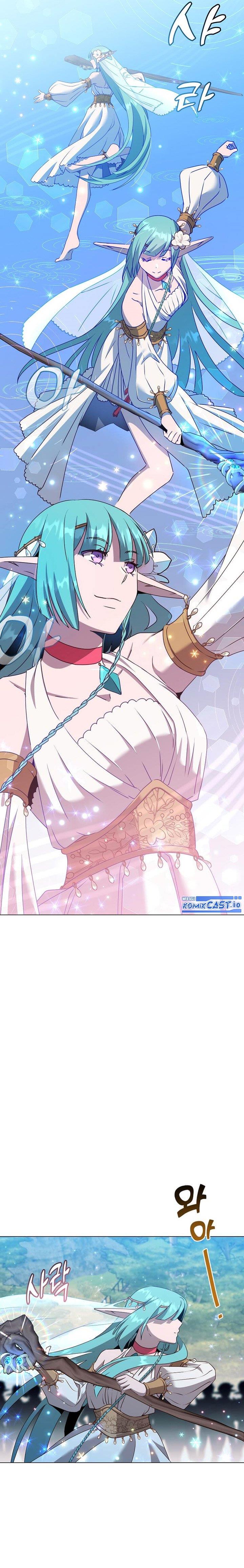 The MAX leveled hero will return! Chap 137 - Next Chap 138