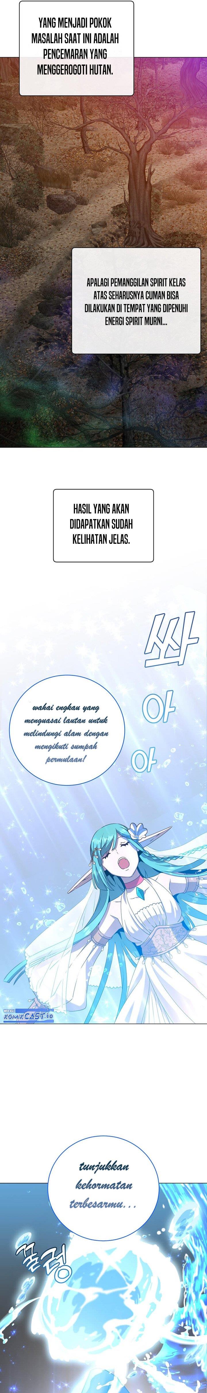 The MAX leveled hero will return! Chap 137 - Next Chap 138