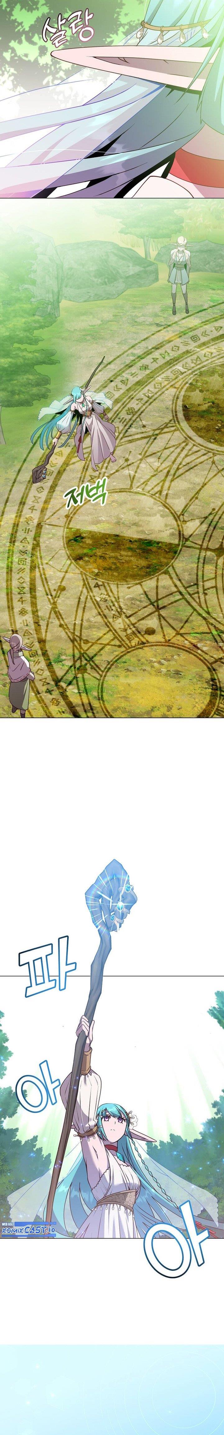 The MAX leveled hero will return! Chap 137 - Next Chap 138