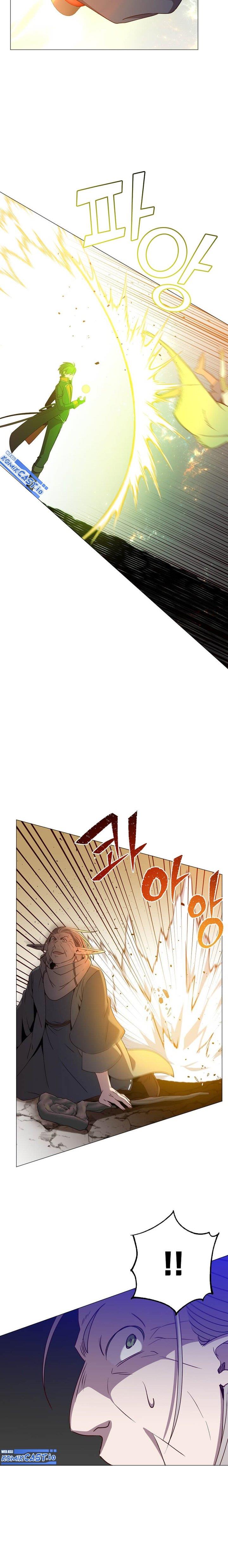 The MAX leveled hero will return! Chap 138 - Next Chap 139