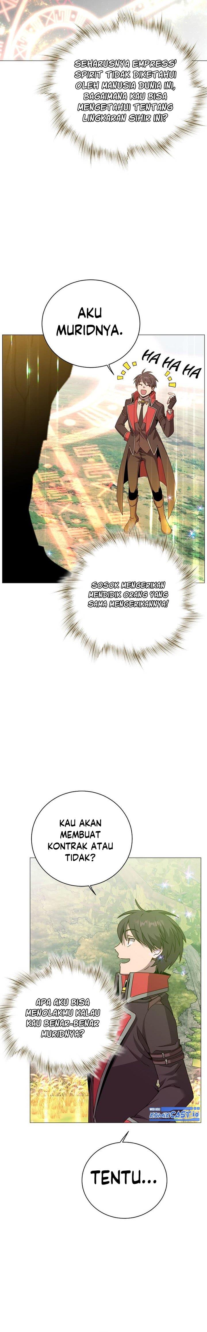 The MAX leveled hero will return! Chap 138 - Next Chap 139