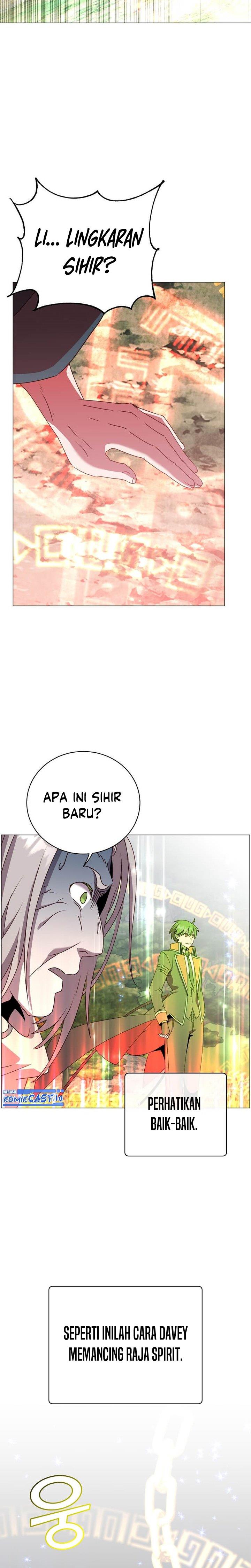 The MAX leveled hero will return! Chap 138 - Next Chap 139