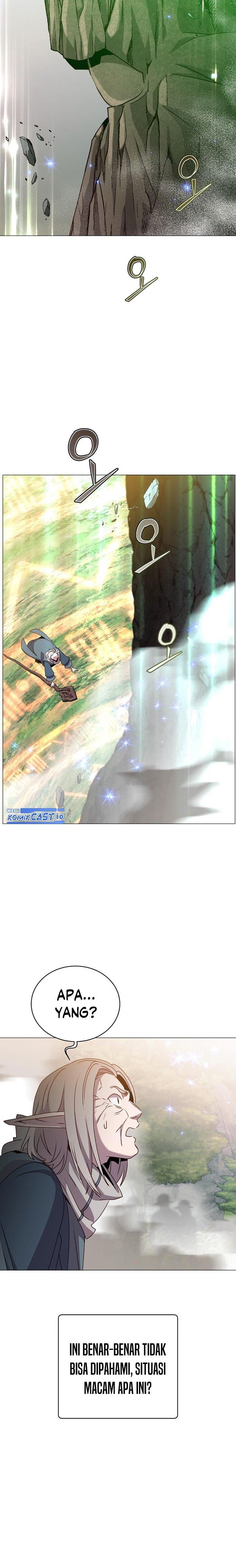 The MAX leveled hero will return! Chap 138 - Next Chap 139