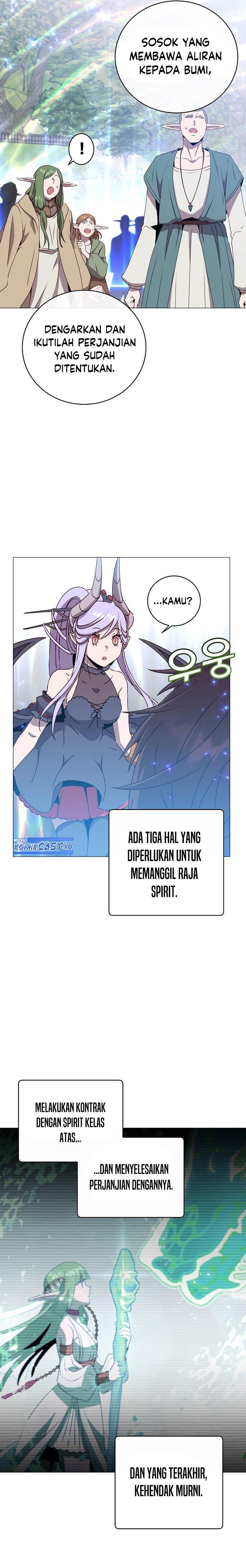 The MAX leveled hero will return! Chap 138 - Next Chap 139
