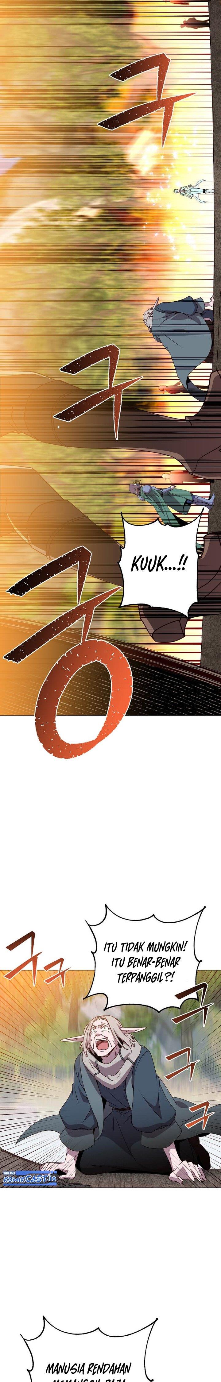 The MAX leveled hero will return! Chap 138 - Next Chap 139