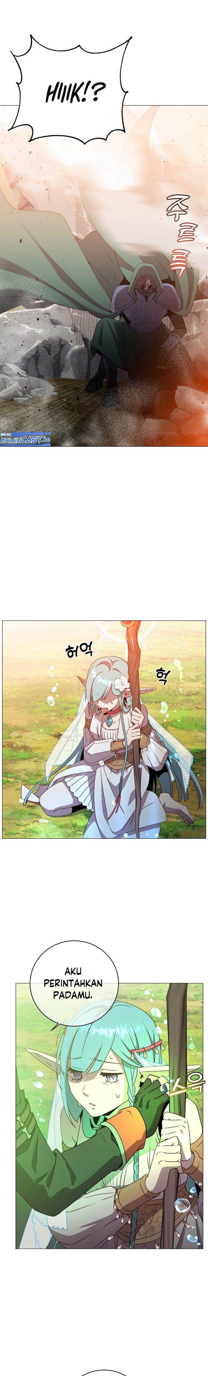 The MAX leveled hero will return! Chap 138 - Next Chap 139