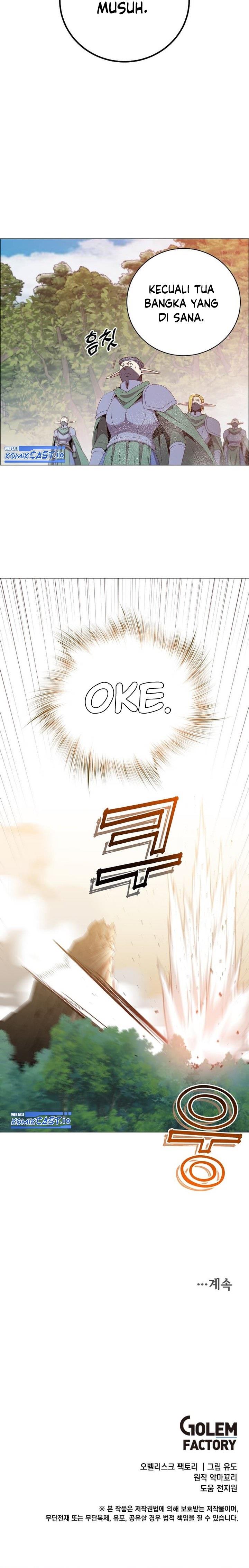 The MAX leveled hero will return! Chap 138 - Next Chap 139