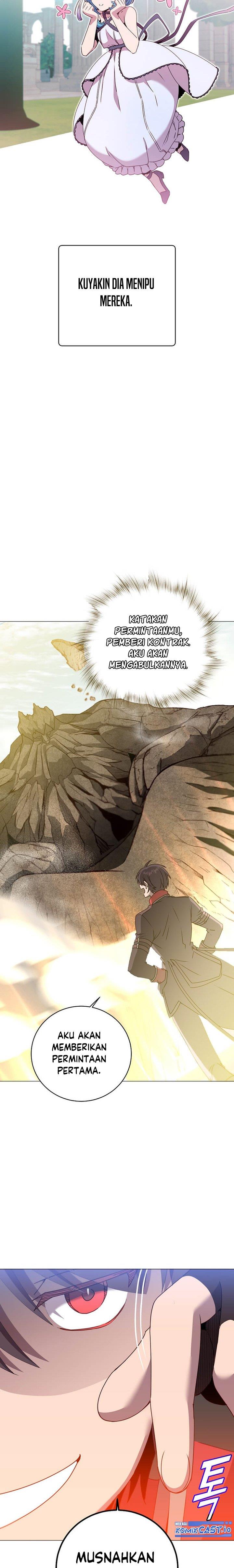 The MAX leveled hero will return! Chap 138 - Next Chap 139