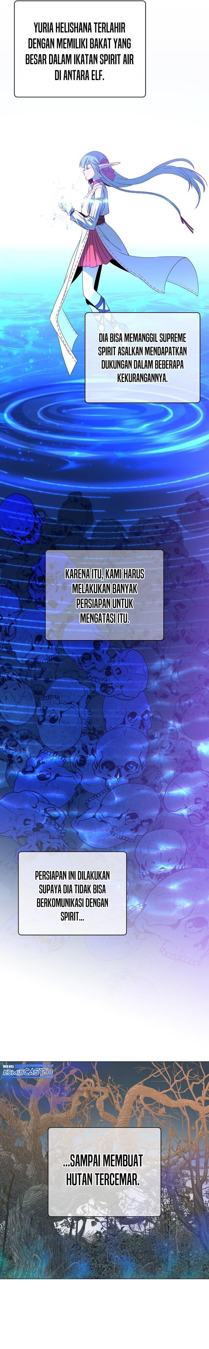 The MAX leveled hero will return! Chap 138 - Next Chap 139