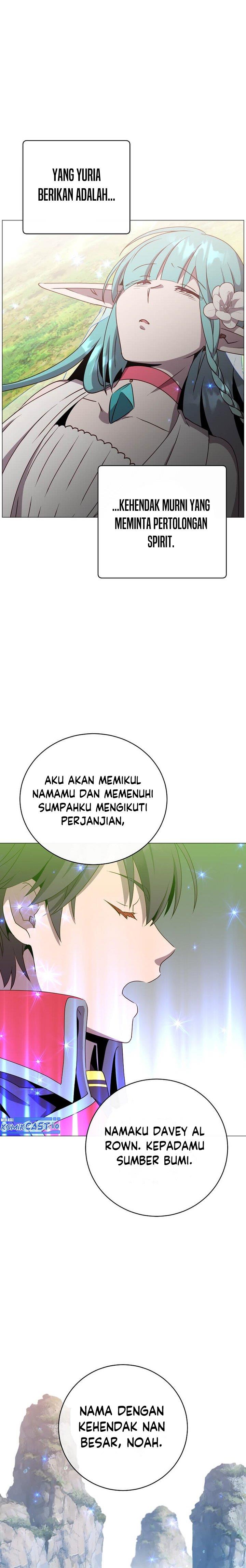 The MAX leveled hero will return! Chap 138 - Next Chap 139