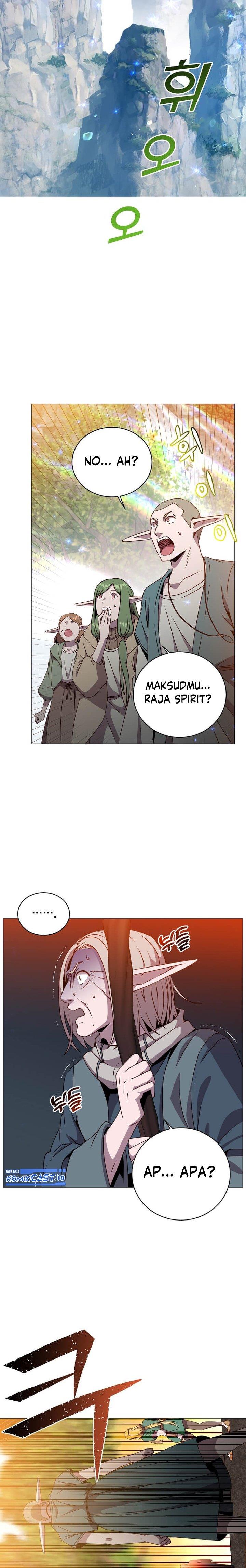 The MAX leveled hero will return! Chap 138 - Next Chap 139