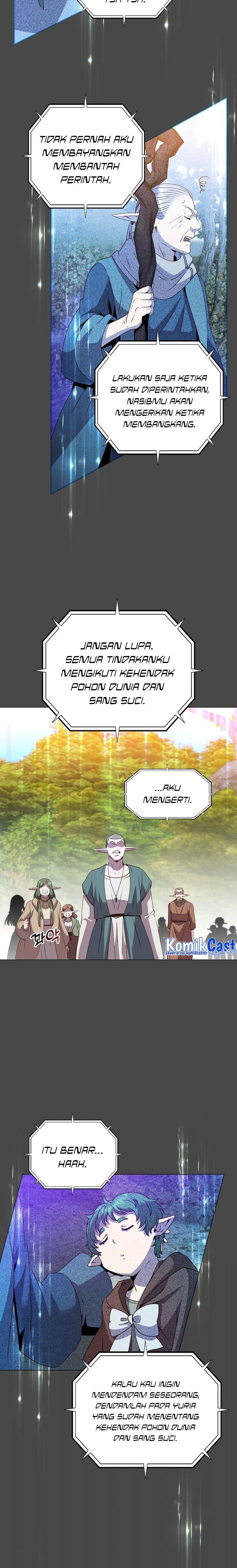 The MAX leveled hero will return! Chap 139 - Next Chap 140