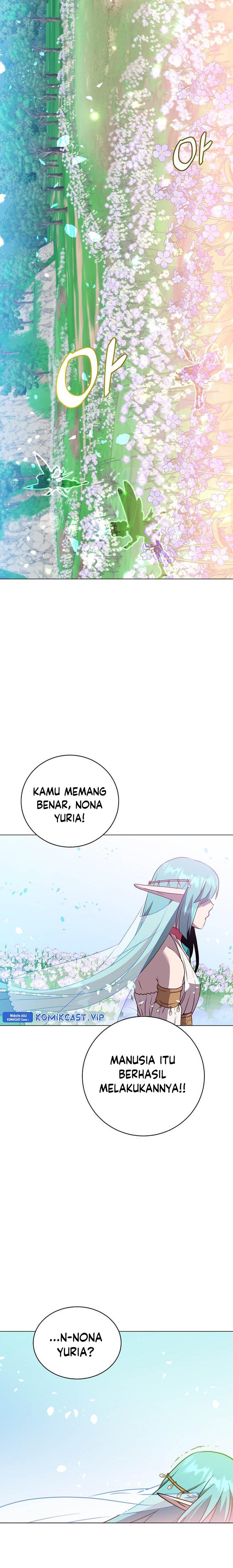 The MAX leveled hero will return! Chap 139 - Next Chap 140