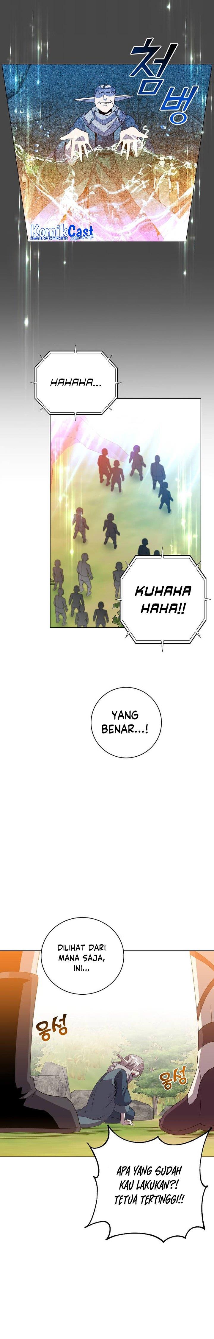 The MAX leveled hero will return! Chap 139 - Next Chap 140