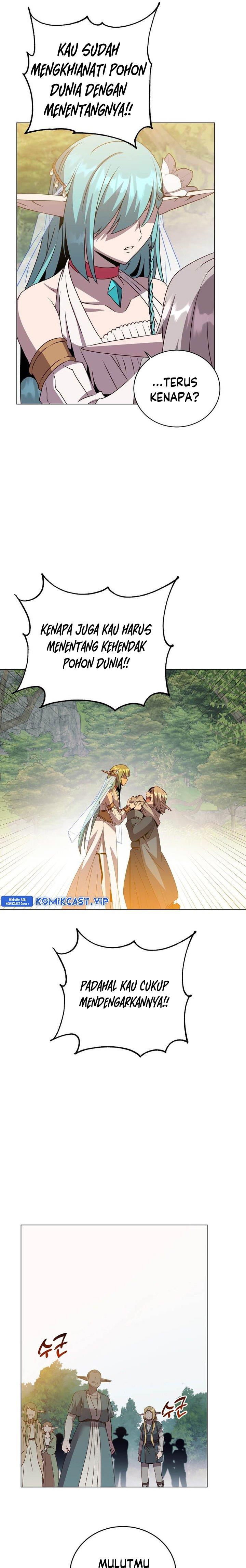 The MAX leveled hero will return! Chap 139 - Next Chap 140