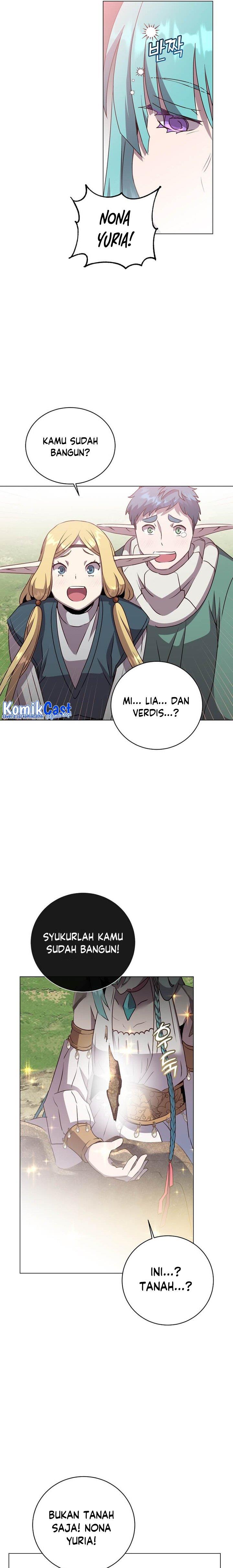 The MAX leveled hero will return! Chap 139 - Next Chap 140