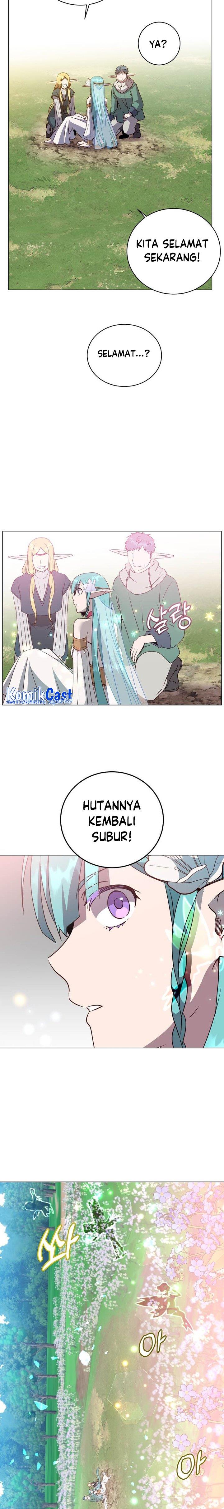 The MAX leveled hero will return! Chap 139 - Next Chap 140