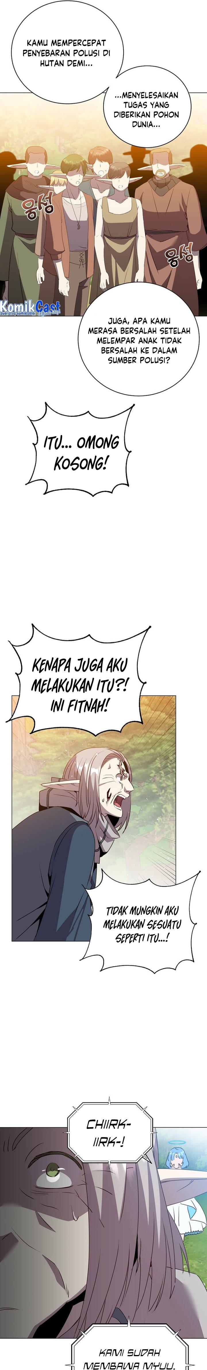 The MAX leveled hero will return! Chap 139 - Next Chap 140