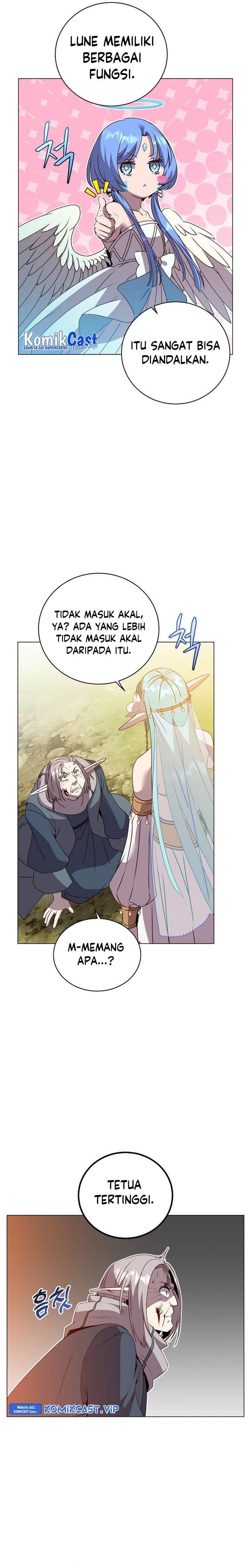 The MAX leveled hero will return! Chap 139 - Next Chap 140