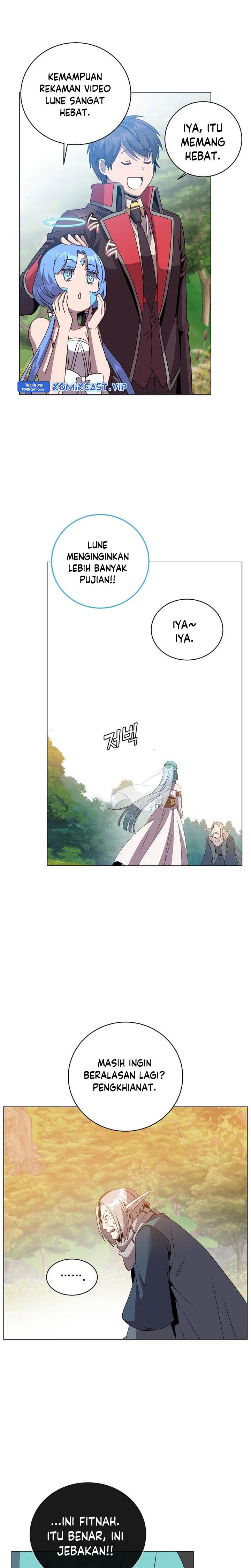 The MAX leveled hero will return! Chap 139 - Next Chap 140