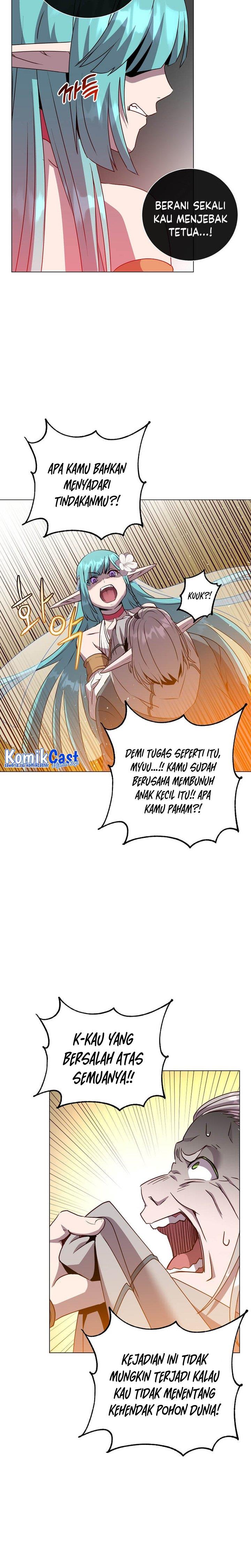 The MAX leveled hero will return! Chap 139 - Next Chap 140