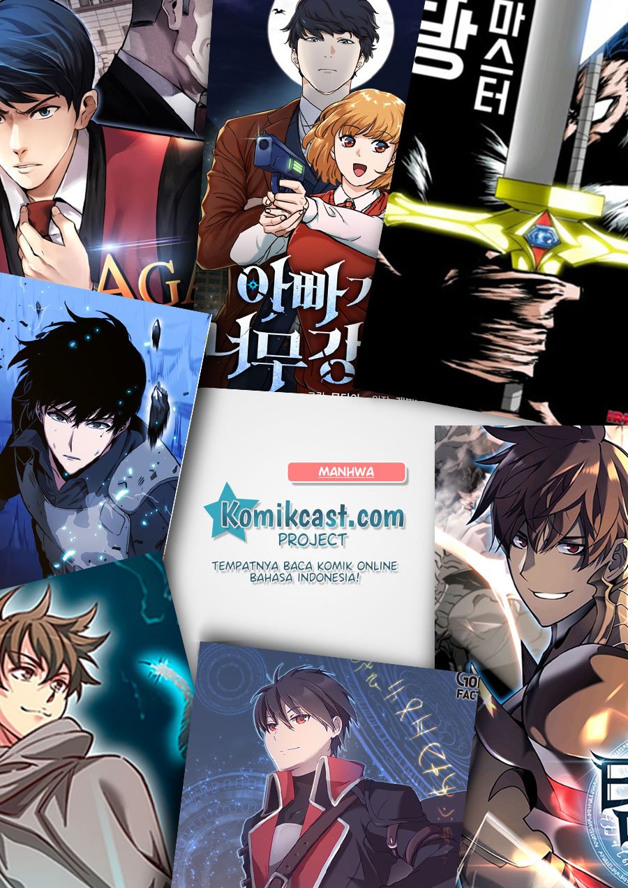 The MAX leveled hero will return! Chap 10 - Next Chap 11