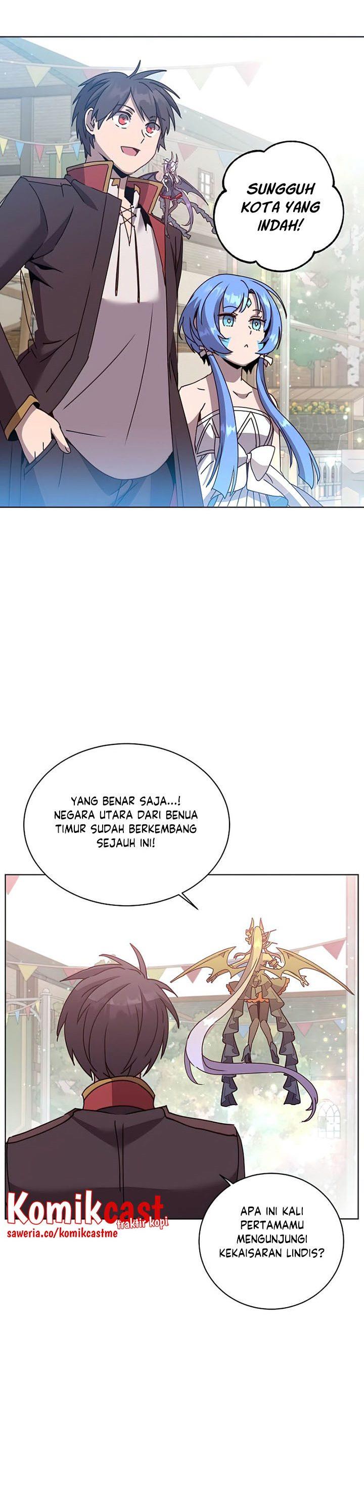 The MAX leveled hero will return! Chap 100 - Next Chap 101