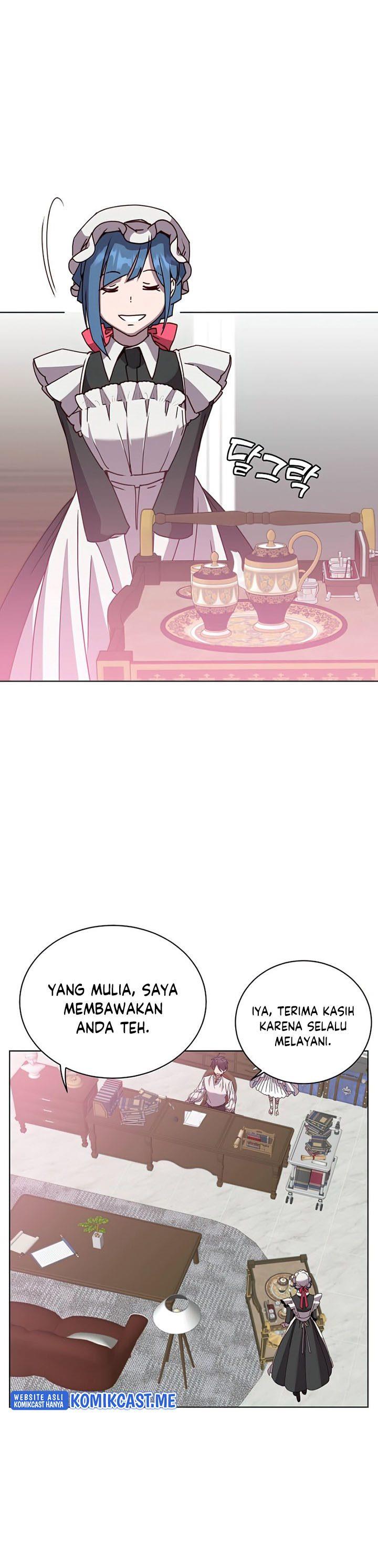 The MAX leveled hero will return! Chap 100 - Next Chap 101