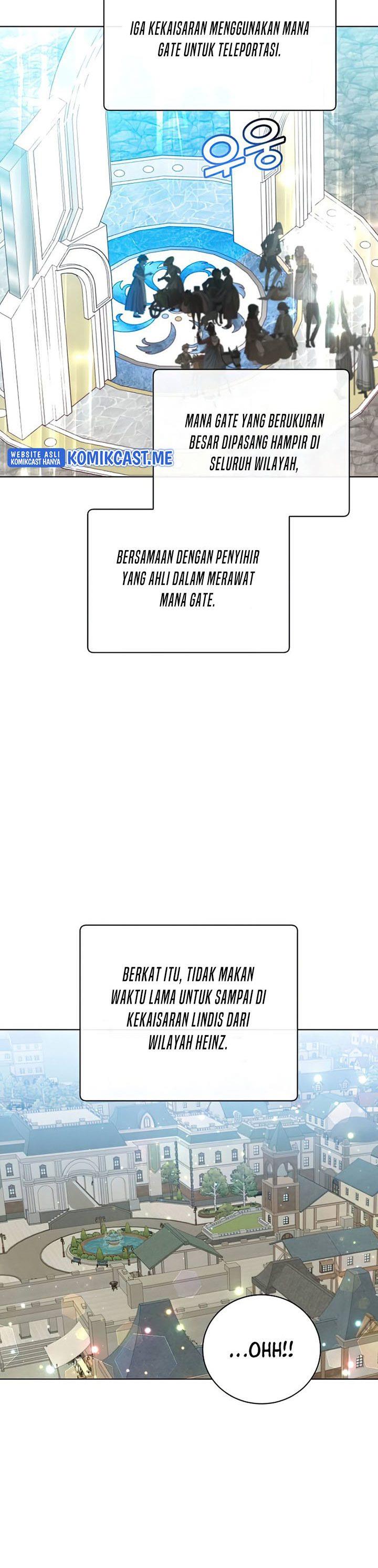 The MAX leveled hero will return! Chap 100 - Next Chap 101