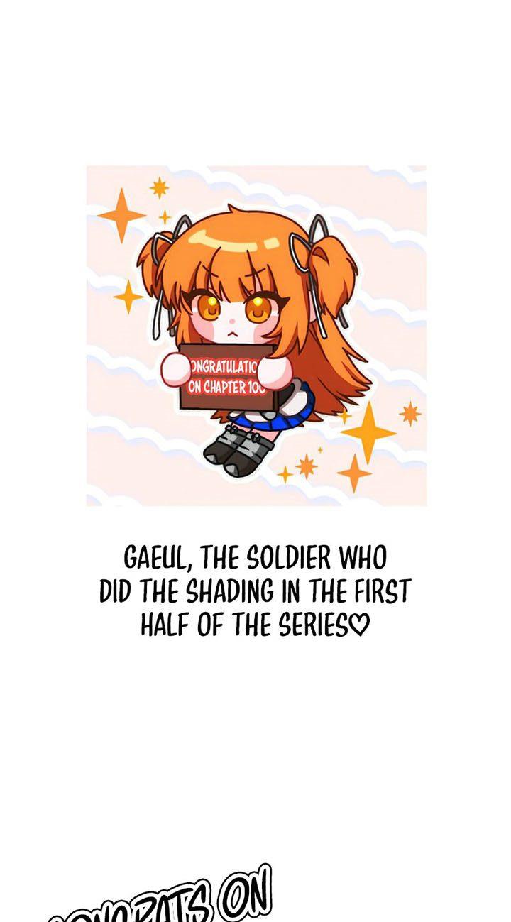 The MAX leveled hero will return! Chap 100 - Next Chap 101