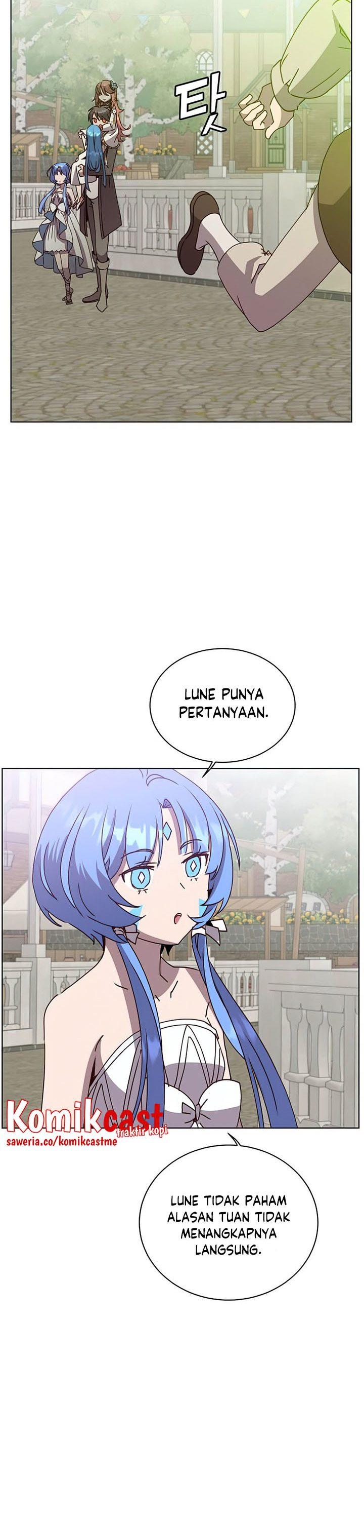 The MAX leveled hero will return! Chap 100 - Next Chap 101