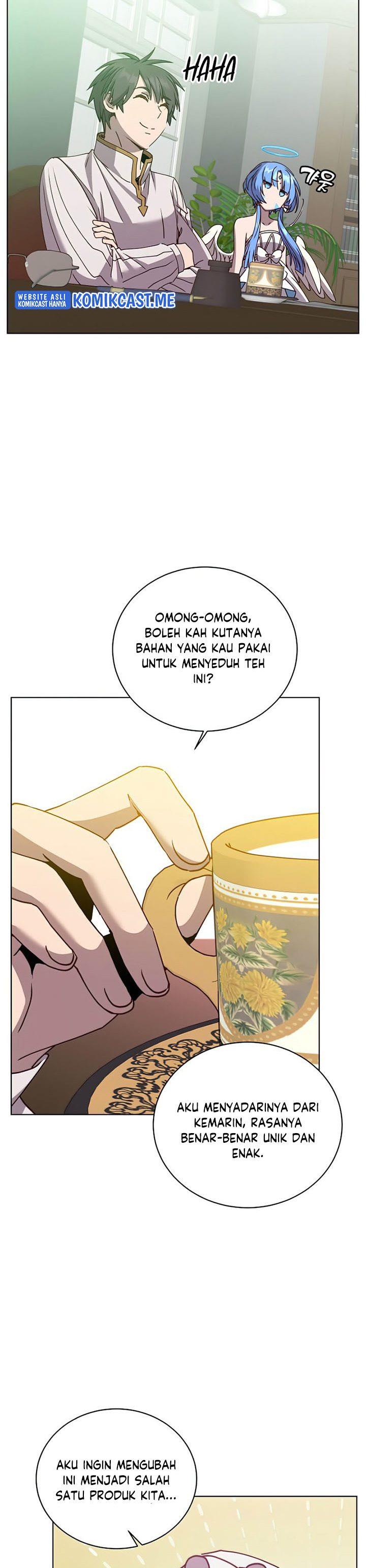 The MAX leveled hero will return! Chap 100 - Next Chap 101