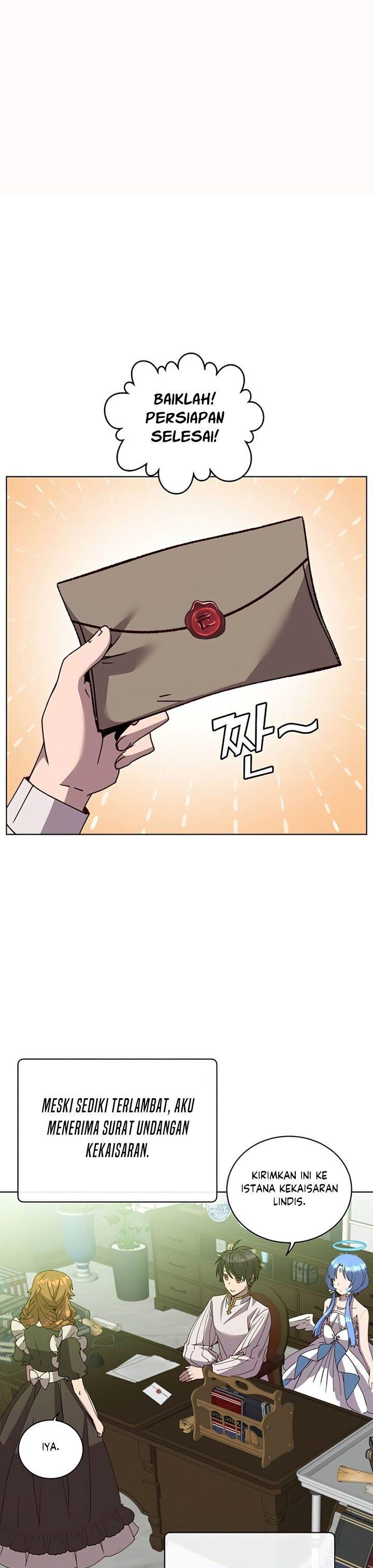The MAX leveled hero will return! Chap 100 - Next Chap 101