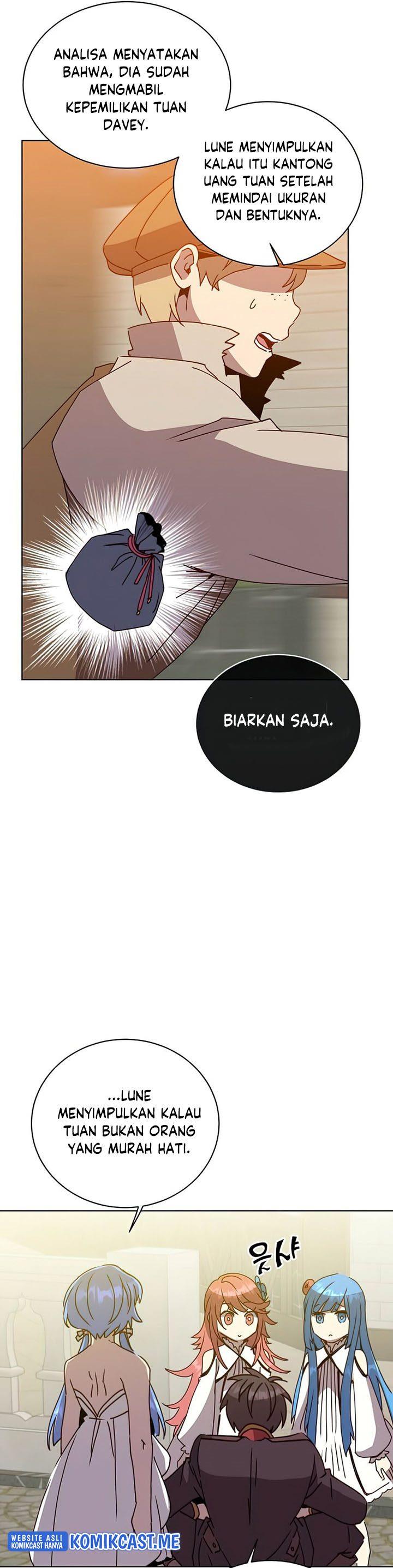The MAX leveled hero will return! Chap 100 - Next Chap 101