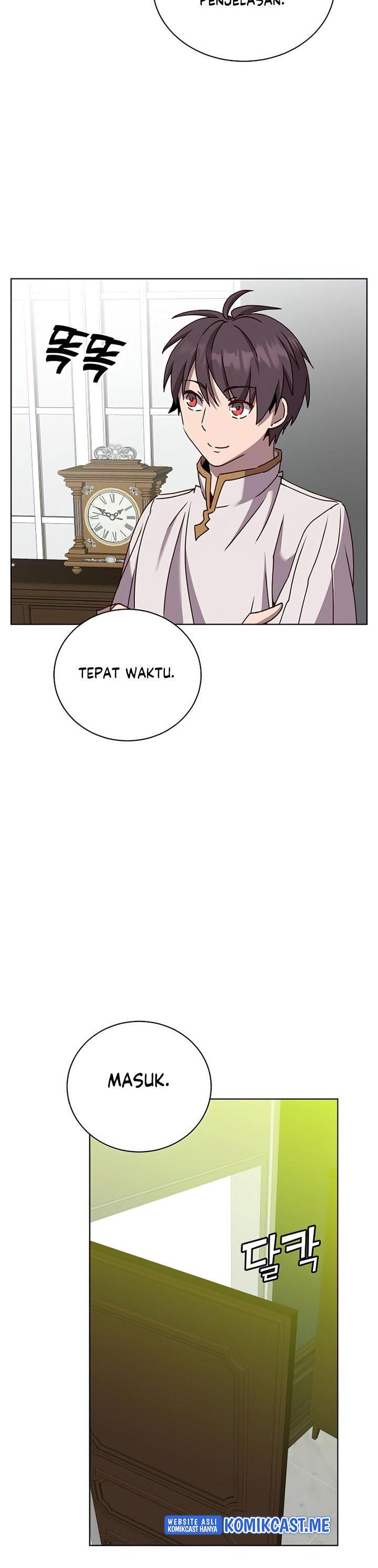 The MAX leveled hero will return! Chap 100 - Next Chap 101