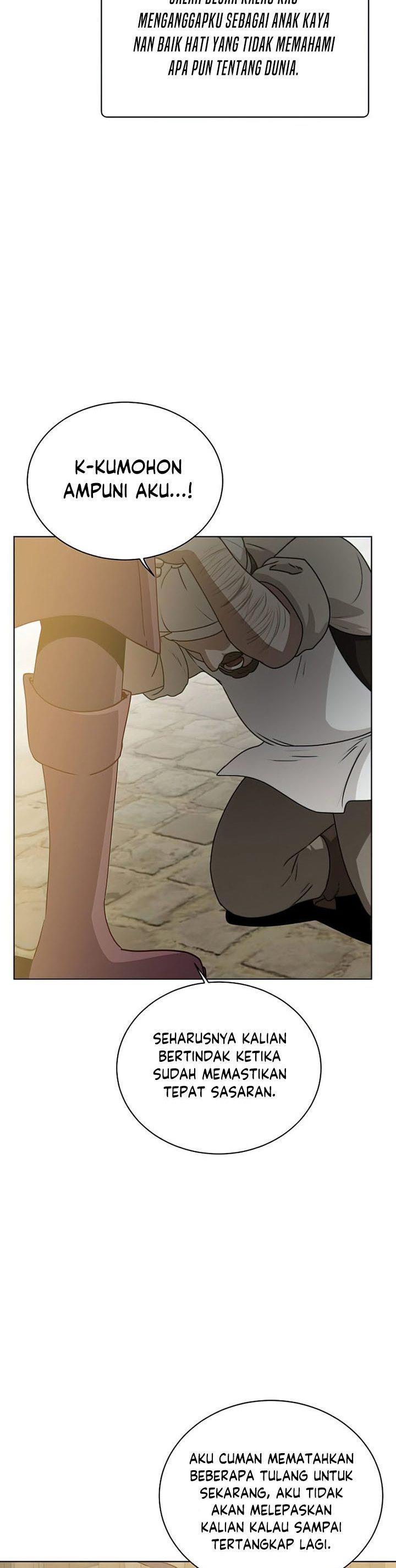 The MAX leveled hero will return! Chap 100 - Next Chap 101